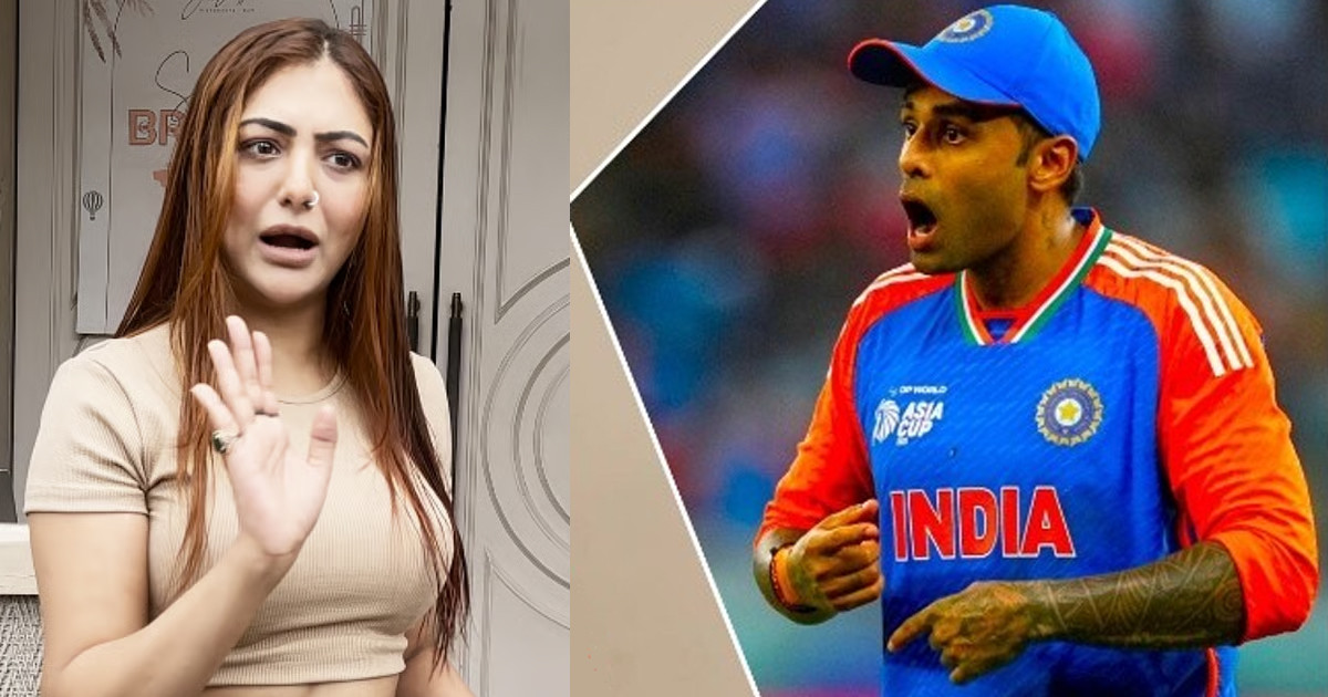 ভারতের অধিনায়কের বিরুদ্ধে ৫০০ কোটির মামলা করবেন অভিনেত্রী