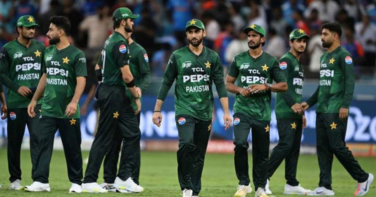 ‘বাংলাদেশকে বাদ দিয়ে স্কটল্যান্ডকে খেলাবে আইসিসি’, প্রতিক্রিয়া জানালো পাকিস্তান