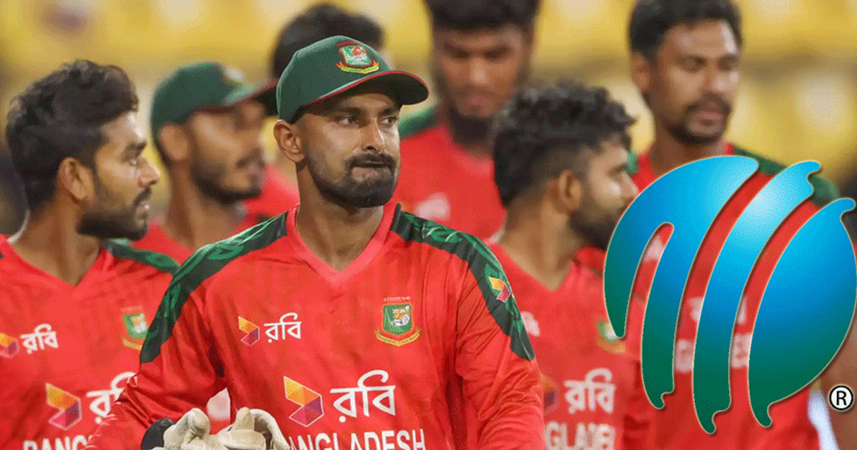 বিশ্বকাপ না খেললে বাংলাদেশের ক্ষতি ৩৩০ কোটি টাকা!