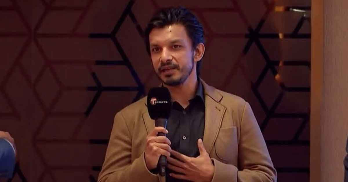 বিসিবি পরিচালকের পদ থেকে পদত্যাগ করলেন ইশতিয়াক সাদেক