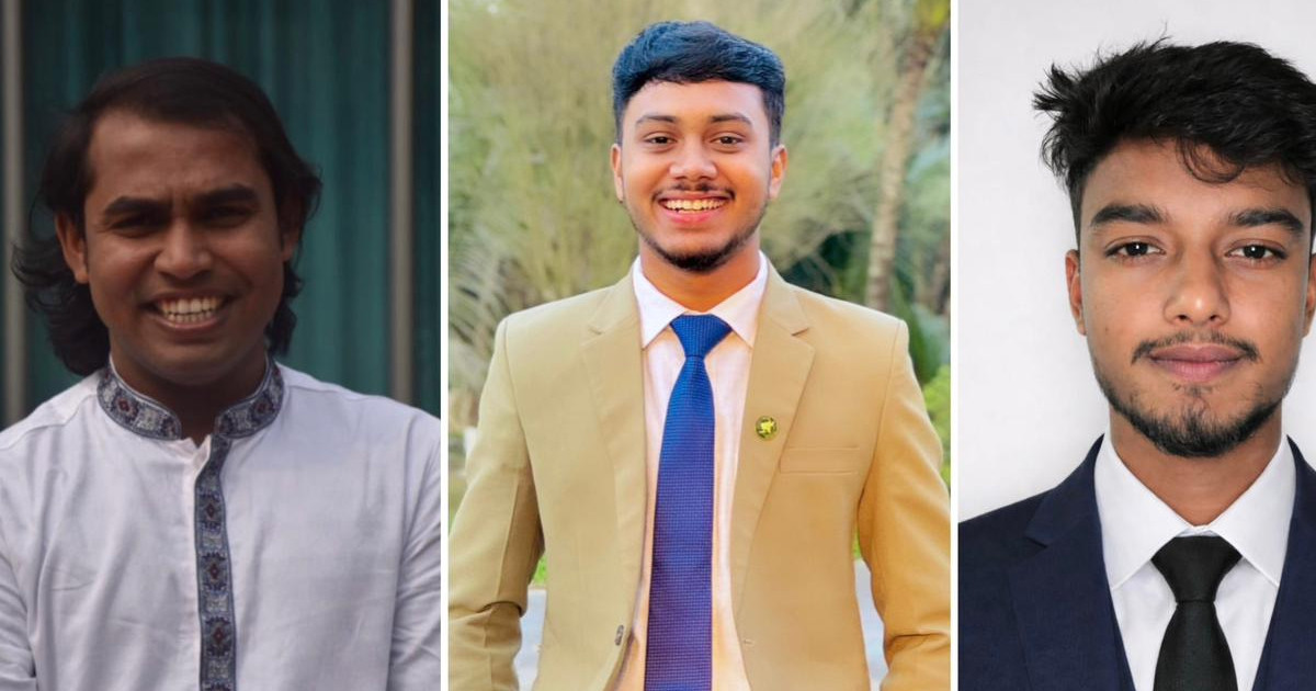 বসুন্ধরা শুভসংঘ লালমনিরহাট জেলা কমিটি প্রকাশ