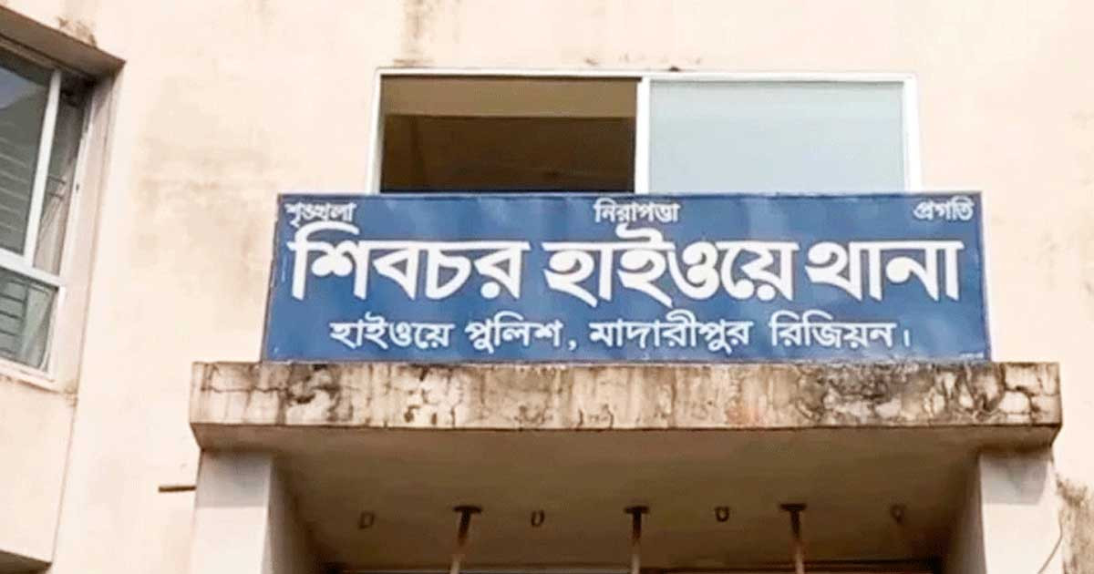 মাদারীপুরে নিখোঁজ কৃষিবিদের হাত-পা বাঁধা মরদেহ উদ্ধার