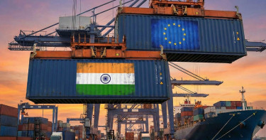 ভারতের ৮৭ শতাংশ পণ্যে জিএসপি সুবিধা বাতিল করল ইইউ