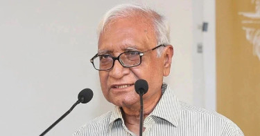 একের উত্থান অপরের পতন