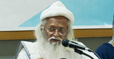 যুক্তরাষ্ট্র-জামায়াত সম্পর্ক ভয়ংকর অশনিসংকেত: ফরহাদ মজহার