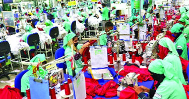 বাড়ছে উদ্বেগ, দ্বন্দ্ব সংকটে পোশাক খাত