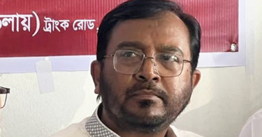 নির্বাচন নিয়ে নানা ষড়যন্ত্র চলছে: মঞ্জু