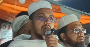 আপনারা ভালো তো আমরাও ভালো: হান্নান মাসউদ