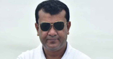 গুলিবিদ্ধ বিএনপি নেতা হাসান মোল্লা মারা গেছেন