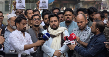 ‘ফ্যামিলি কার্ডের কথা বলে ভোট কেনার কৌশল অবলম্বন করা হচ্ছে’