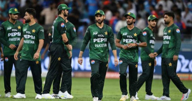 ‘বাংলাদেশকে বাদ দিয়ে স্কটল্যান্ডকে খেলাবে আইসিসি’, প্রতিক্রিয়া জানালো পাকিস্তান