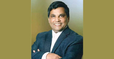 বিএনপি প্রার্থী নওশাদ জমিরকে শোকজ