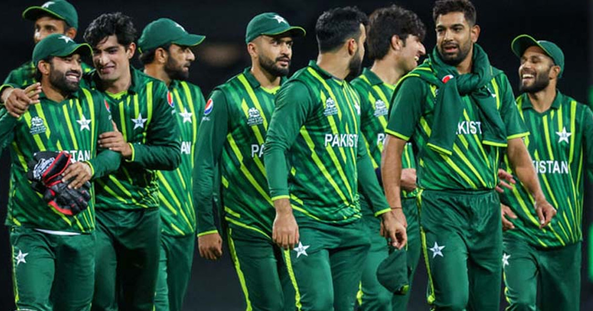 পাকিস্তান বিশ্বকাপ থেকে সরে দাঁড়ালে সুযোগ পাবে কোন দল?