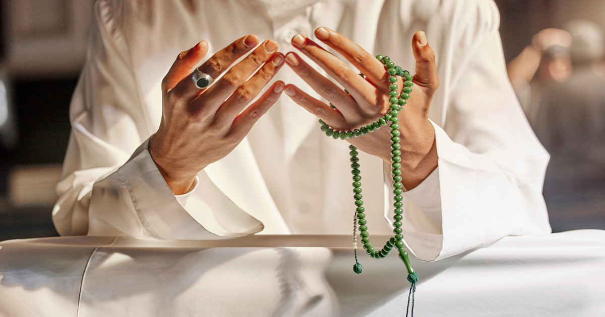 মাকবুল নেক-আমলের চাবিকাঠি ইখলাস