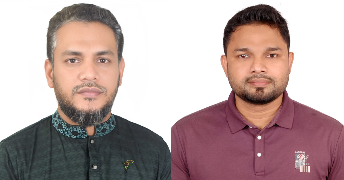 ঢাকাস্থ নান্দাইল উপজেলা জাতীয়তাবাদী নাগরিক ফোরামের কমিটি আত্মপ্রকাশ