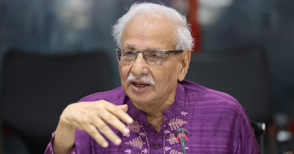 ঋণখেলাপিদের নিয়ে ইসির আচরণ প্রশ্নবিদ্ধ: সুজন সম্পাদক