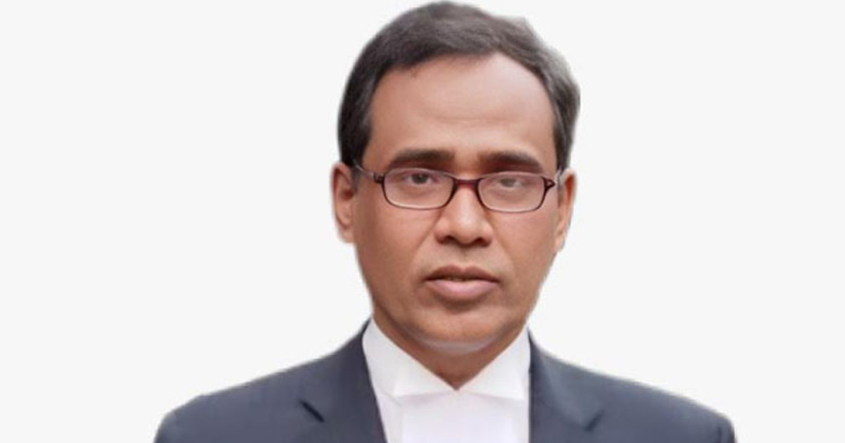 দুই আসনেই প্রার্থিতা ফিরে পেলেন সেই স্বতন্ত্র প্রার্থী