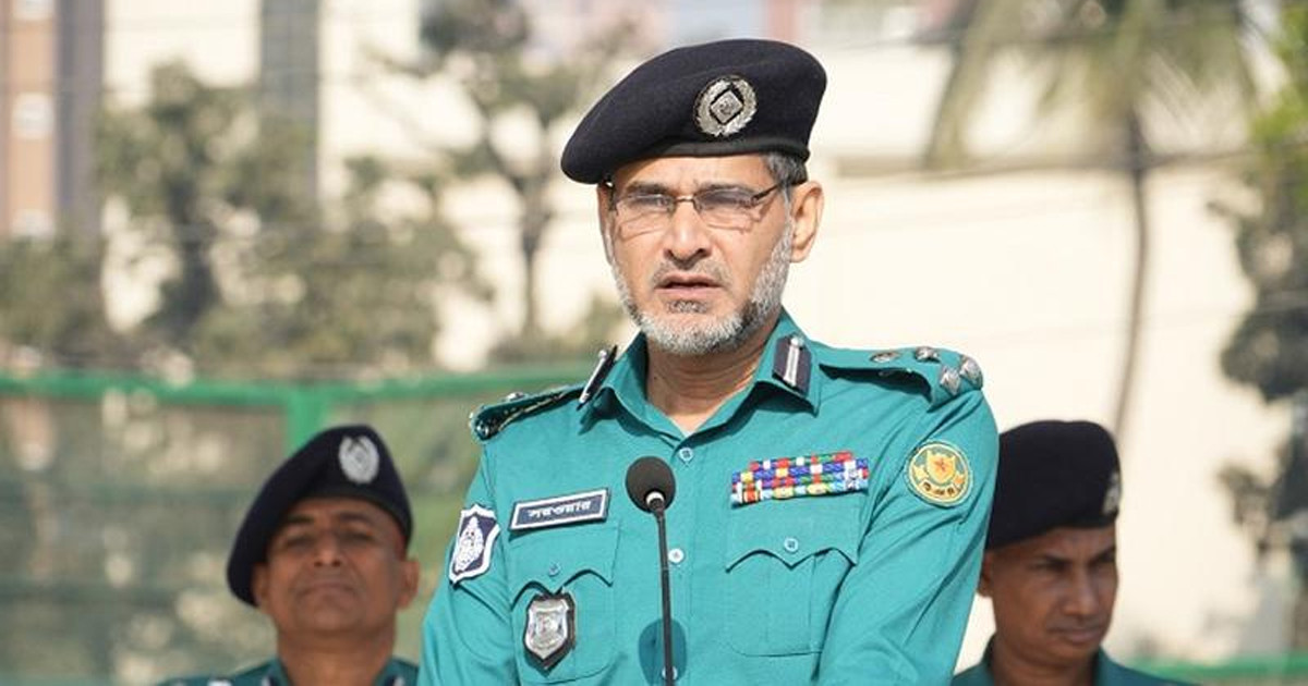 রাজধানীর যেসব এলাকায় হর্ন বাজালে হতে পারে ১০ হাজার টাকা জরিমানা