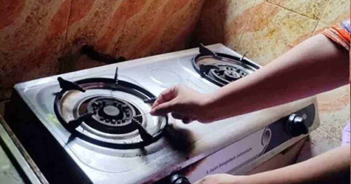 সোমবার দীর্ঘ সময় গ্যাস থাকবে না যেসব এলাকায়