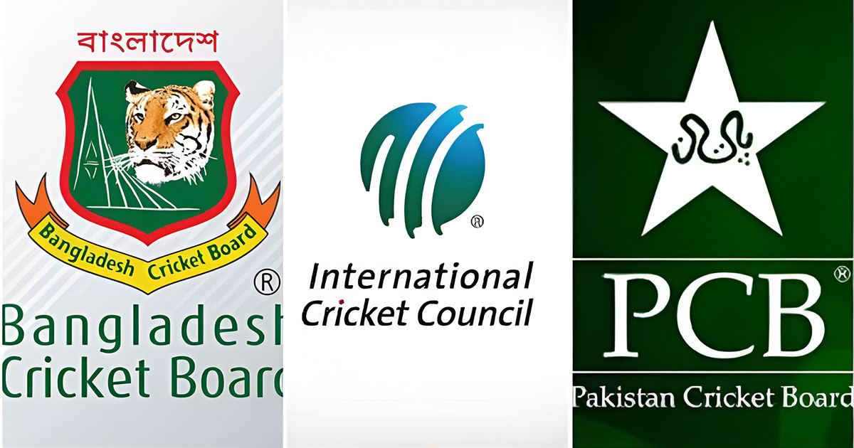 এবার বাংলাদেশ প্রসঙ্গে পাকিস্তানকে সতর্ক করল আইসিসি