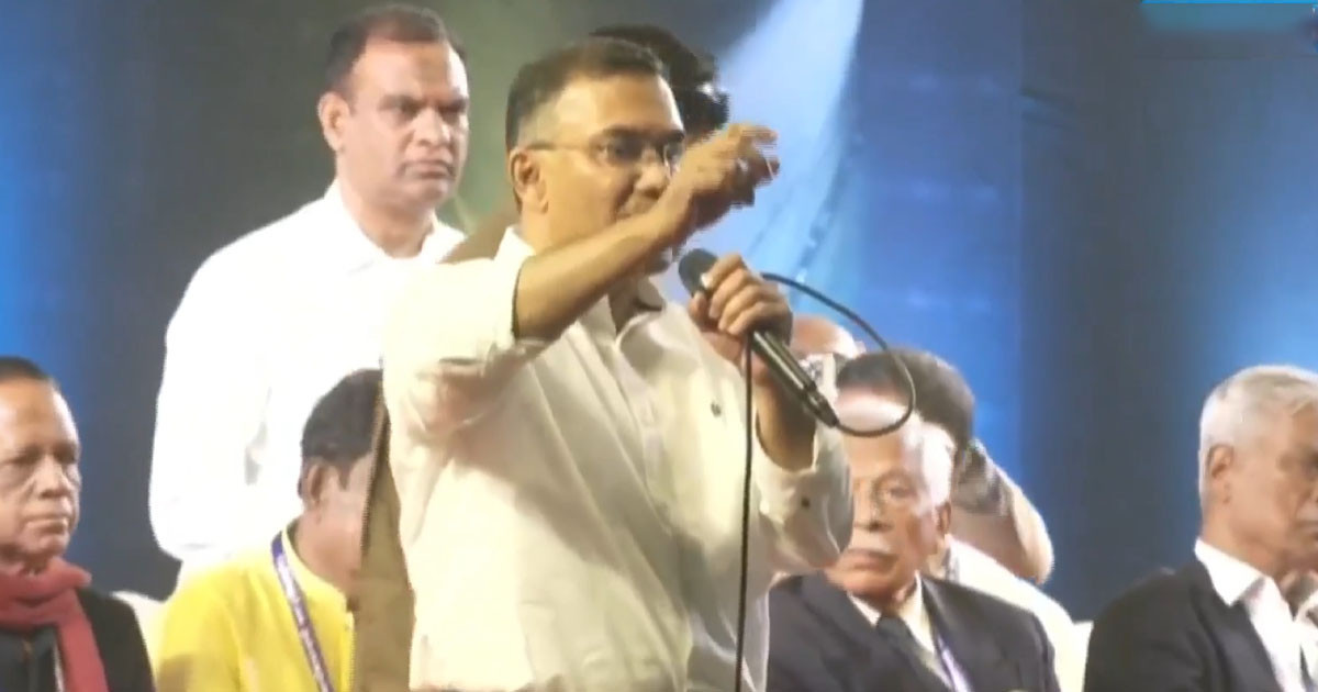 জনগণই বিএনপির সব রাজনৈতিক ক্ষমতার উৎস: তারেক রহমান