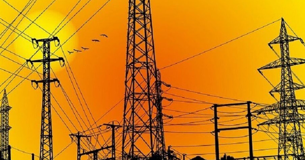 আগামীকাল বিদ্যুৎ থাকবে না যেসব এলাকায়