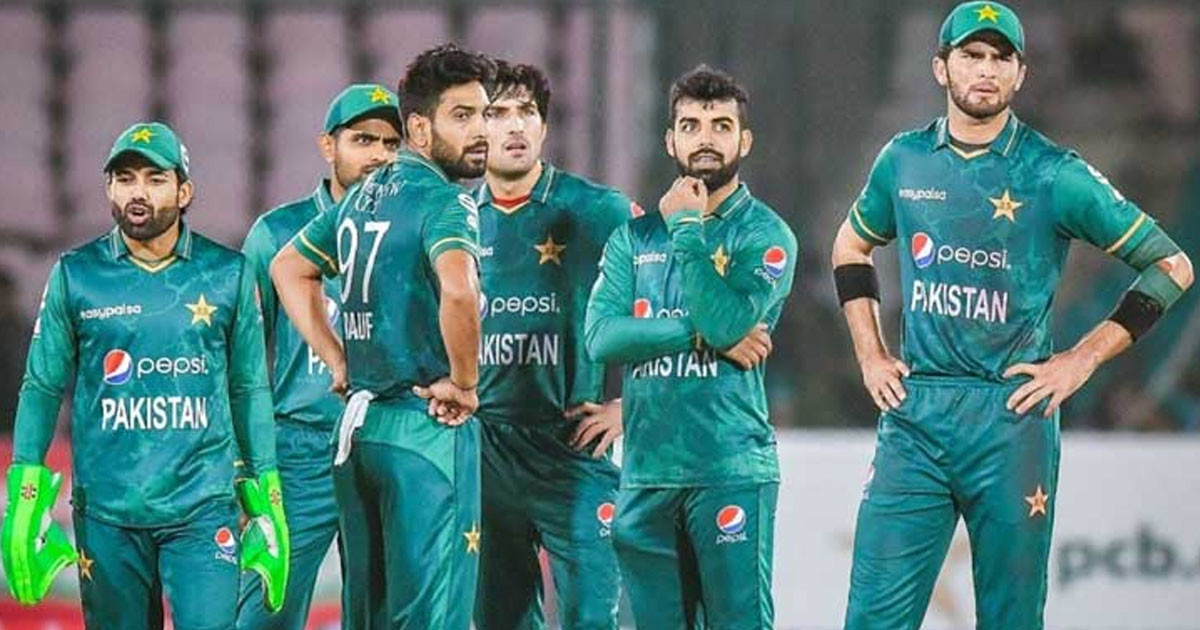 বিশ্বকাপ খেলা নিয়ে পিসিবির সিদ্ধান্ত মেনে নেবে পাকিস্তানি ক্রিকেটাররা