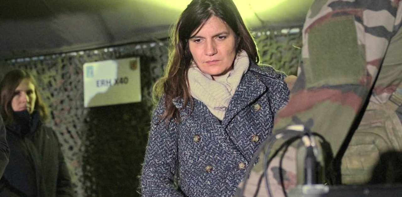 ‘লড়াই তাদেরই করতে হবে, ইরানের নেতা বেছে নেওয়া আমাদের কাজ নয়’