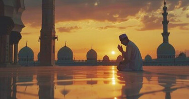 ইসলামের আলোকে পুরুষদের বর্জনীয় কিছু অভ্যাস