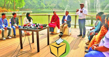 সরকারে গেলে গুরুত্ব পাবে প্রাথমিক শিক্ষা