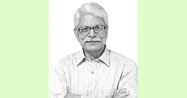 কাদা ছোড়াছুড়ি নয়, গণতন্ত্রকে জয়ী করুন