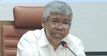 কাস্টমস ব্যবস্থাকে সম্পূর্ণ স্বয়ংক্রিয় করা হচ্ছে: এনবিআর চেয়ারম্যান