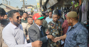 বিএনপি সরকার গঠন করলে ব্যবসার পরিবেশ সহজ হবে: আবদুল আউয়াল মিন্টু