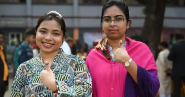 সবচেয়ে বেশি ভোটার গাজীপুর, কম ঝালকাঠি