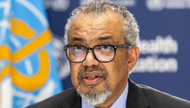 বিশ্ব স্বাস্থ্য সংস্থা থেকে যুক্তরাষ্ট্রের বের হওয়া বিশ্বকে আরও অনিরাপদ করবে