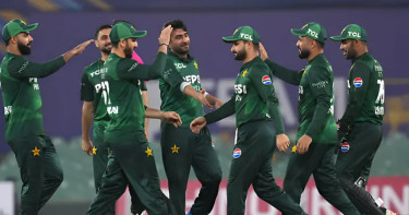 বিশ্বকাপ বয়কটের আলোচনার মধ্যেও কেন দল ঘোষণা পাকিস্তানের, জানালেন পিসিবি নির্বাচক