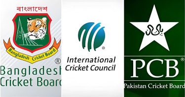 এবার বাংলাদেশ প্রসঙ্গে পাকিস্তানকে সতর্ক করল আইসিসি