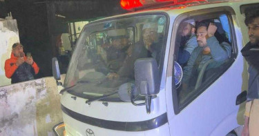 যে কারণে ‌‌‘প্যারোলে মুক্তি’ মেলেনি নিষিদ্ধ ছাত্রলীগ নেতা সাদ্দামের