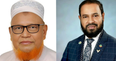 চট্টগ্রামে এলডিপিকে সমর্থন জানিয়ে সরে দাঁড়ালেন জামায়াত প্রার্থী