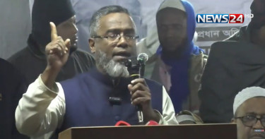 ডাকসু একসময় ‘মাদকের আড্ডাখানা ও বেশ্যাখানা’ ছিল: জামায়াত নেতা