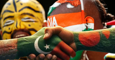 ‘বাংলাদেশের মতো পাকিস্তান সরে দাঁড়ালে ভারতে বিশ্বকাপই শেষ হয়ে যাবে’