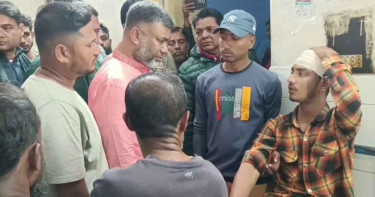 বিএনপি-জামায়াতের সংঘর্ষ, আহত ১৩