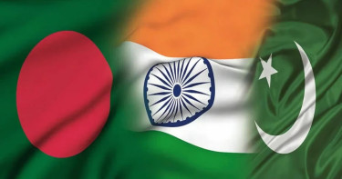 বাংলাদেশের সঙ্গে একই গ্রুপে খেলবে ভারত-পাকিস্তান