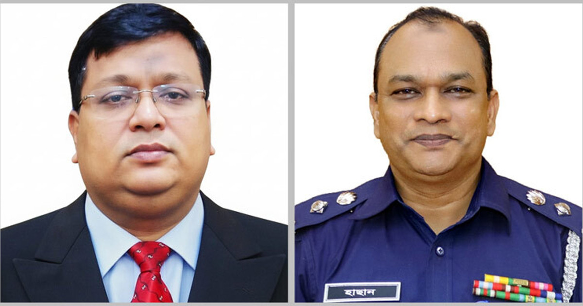 সেই সাদ্দামের ঘটনায় বাগেরহাটের ডিসি-এসপিকে ‘ফোনে হুমকি’