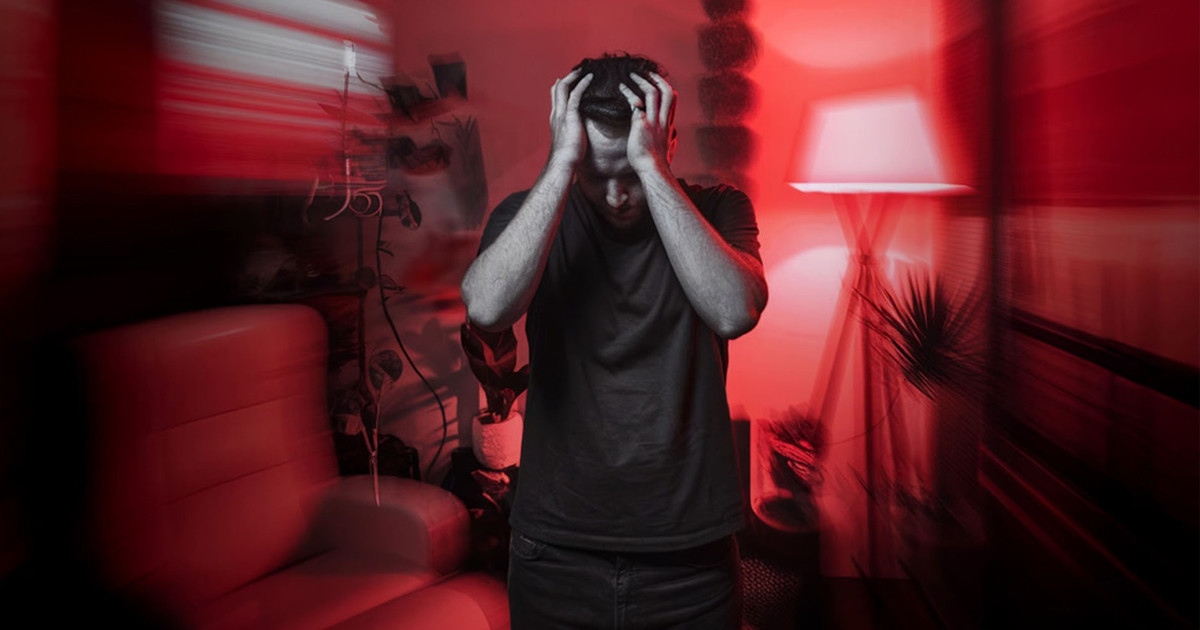 রাগ দমনে নবীজির শিক্ষা