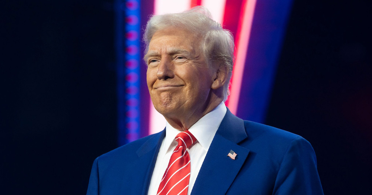 ট্রাম্প স্বীকার করলেও ক্ষত মুছে যাবে না