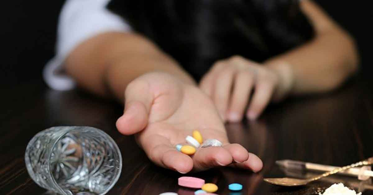 মাদকাসক্তির শীর্ষে ঢাকা সর্বনিম্নে বরিশাল