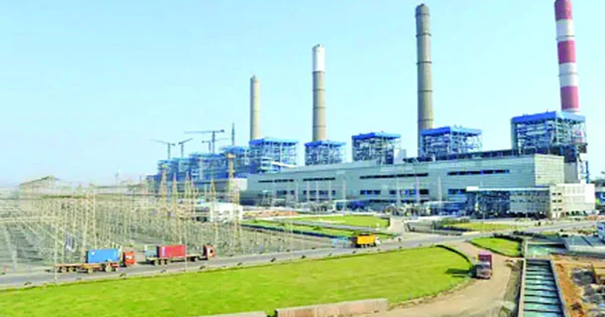 আদানির চুক্তিতে বছরে গচ্চা যাচ্ছে ৬ হাজার কোটি টাকা