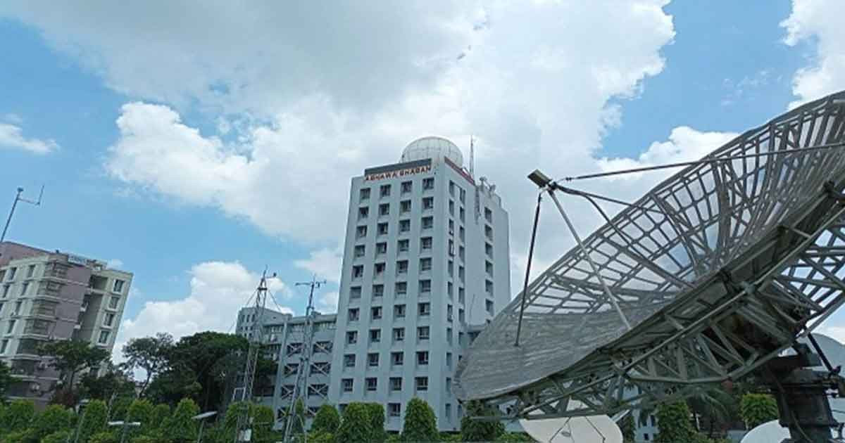 আজ ঢাকার আকাশ কেমন থাকবে জানালো আবহাওয়া অফিস