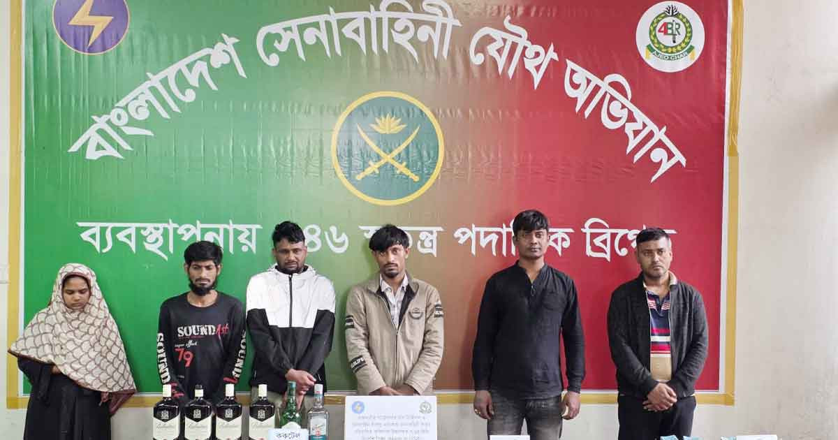 সায়েদাবাদে বিশেষ অভিযানে বিপুল পরিমাণ মাদকসহ একাধিক ব্যক্তি আটক